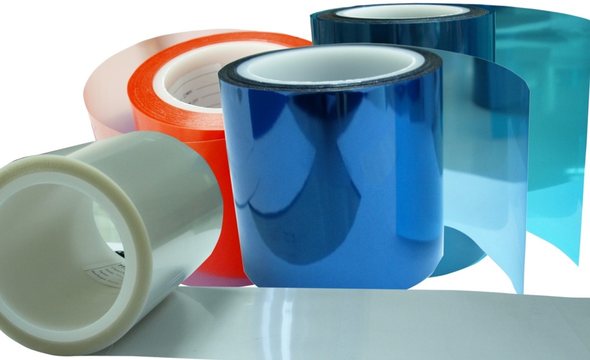 保護(hù)膜模切